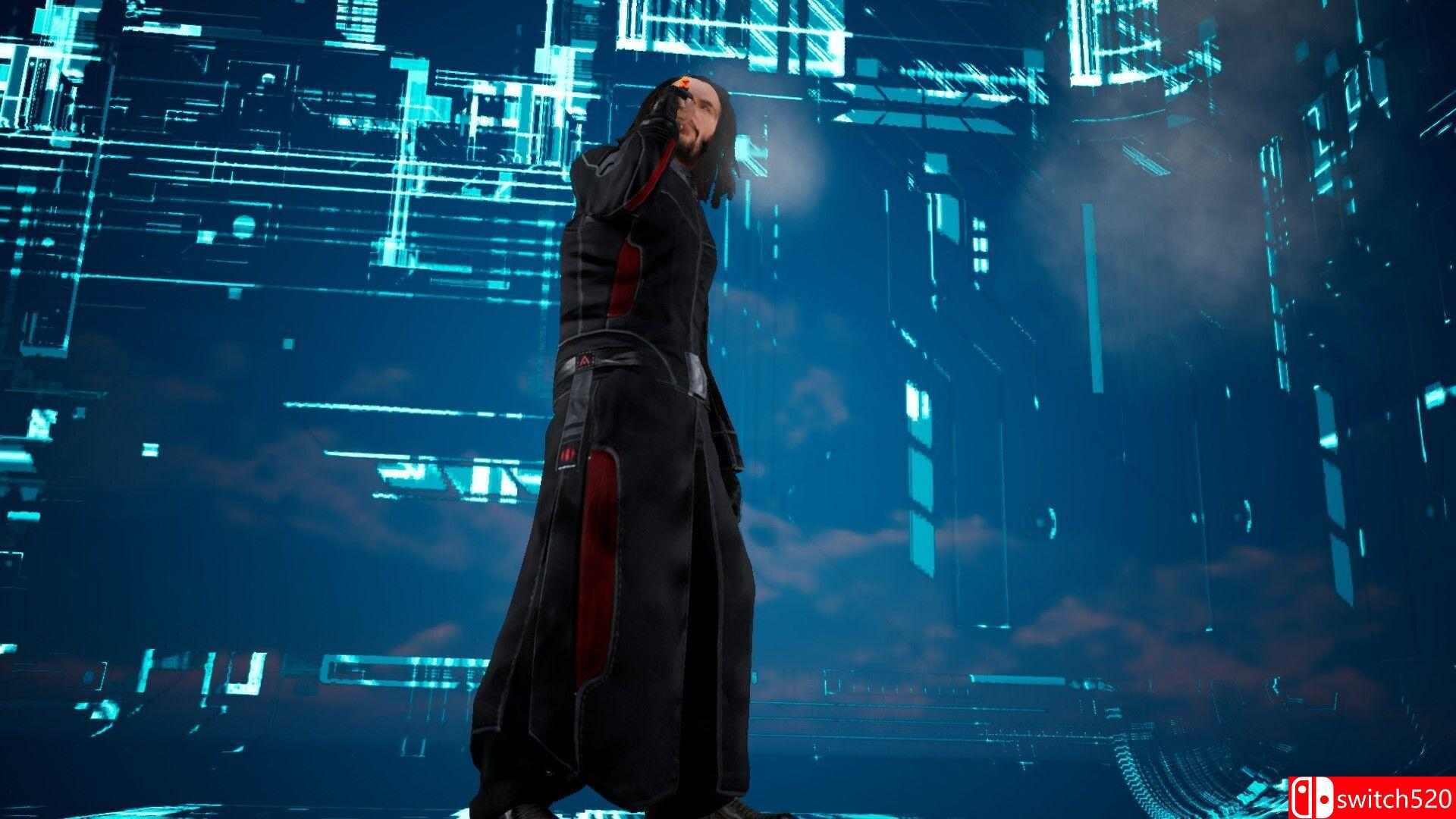 《审判官的心灵（Inquisitor’s Heart and Soul）》官方中文 TENOKE镜像版[CN/TW/EN/JP]_5