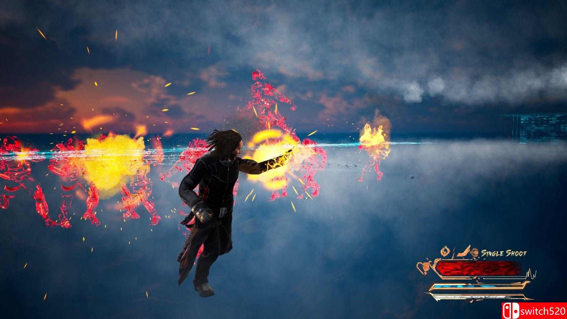 《审判官的心灵（Inquisitor’s Heart and Soul）》官方中文 TENOKE镜像版[CN/TW/EN/JP]_4