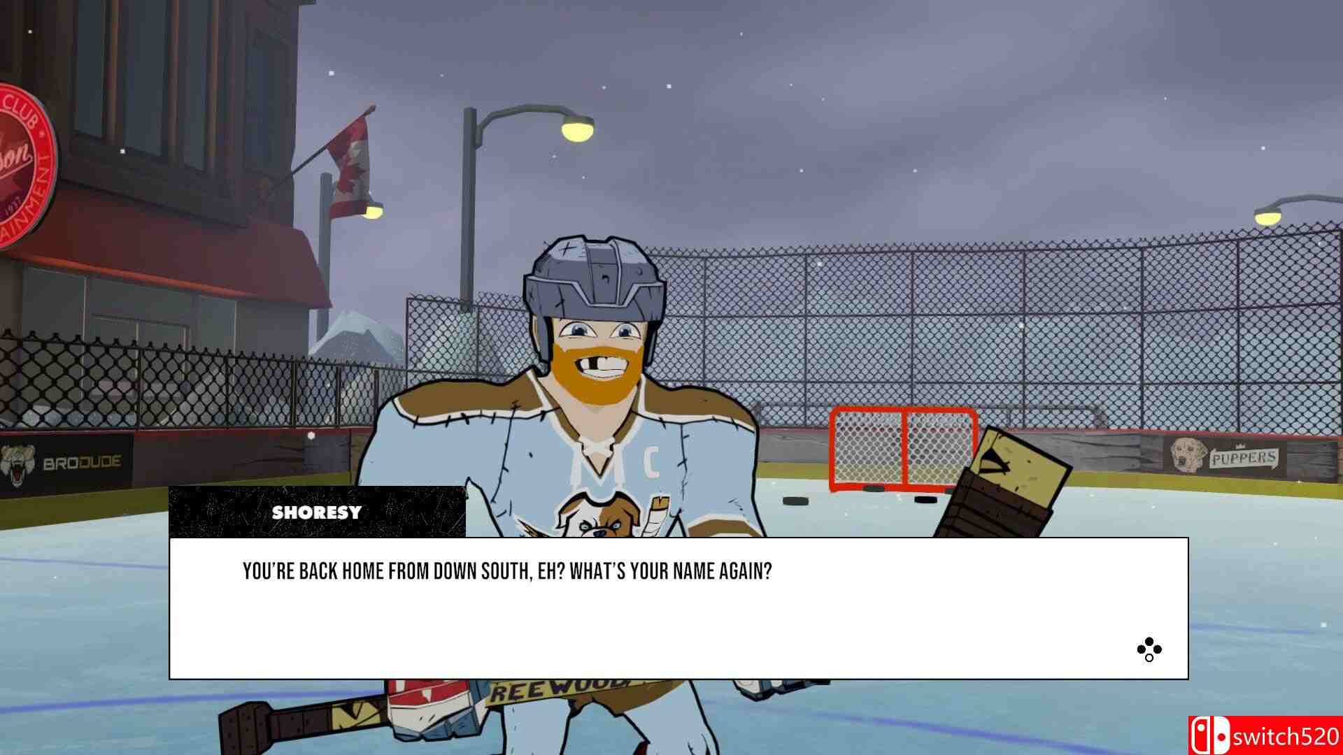 《肖尔西：北方传奇（Shoresy: Legends of the North）》TENOKE镜像版[EN]_1