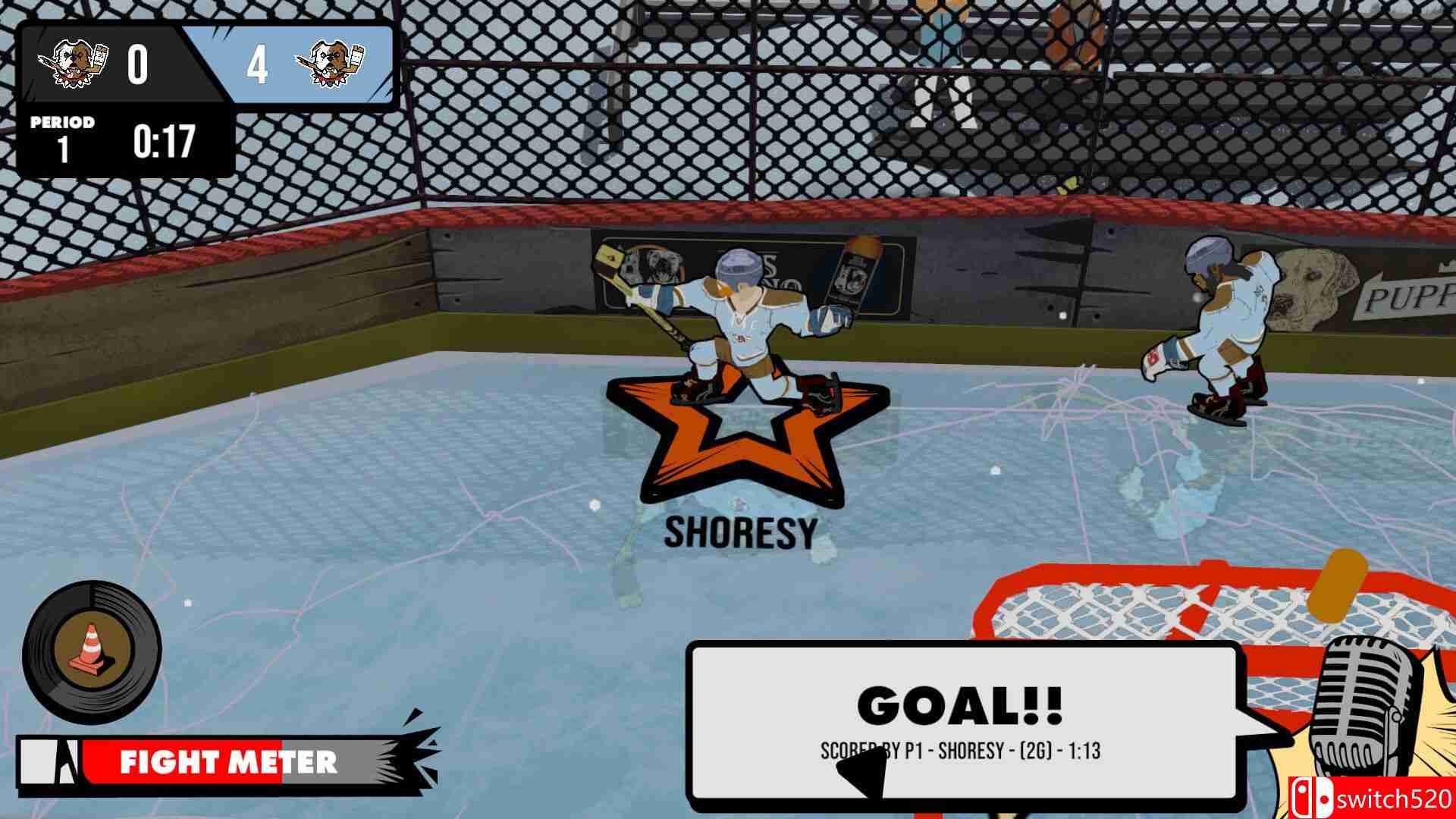 《肖尔西：北方传奇（Shoresy: Legends of the North）》TENOKE镜像版[EN]_4