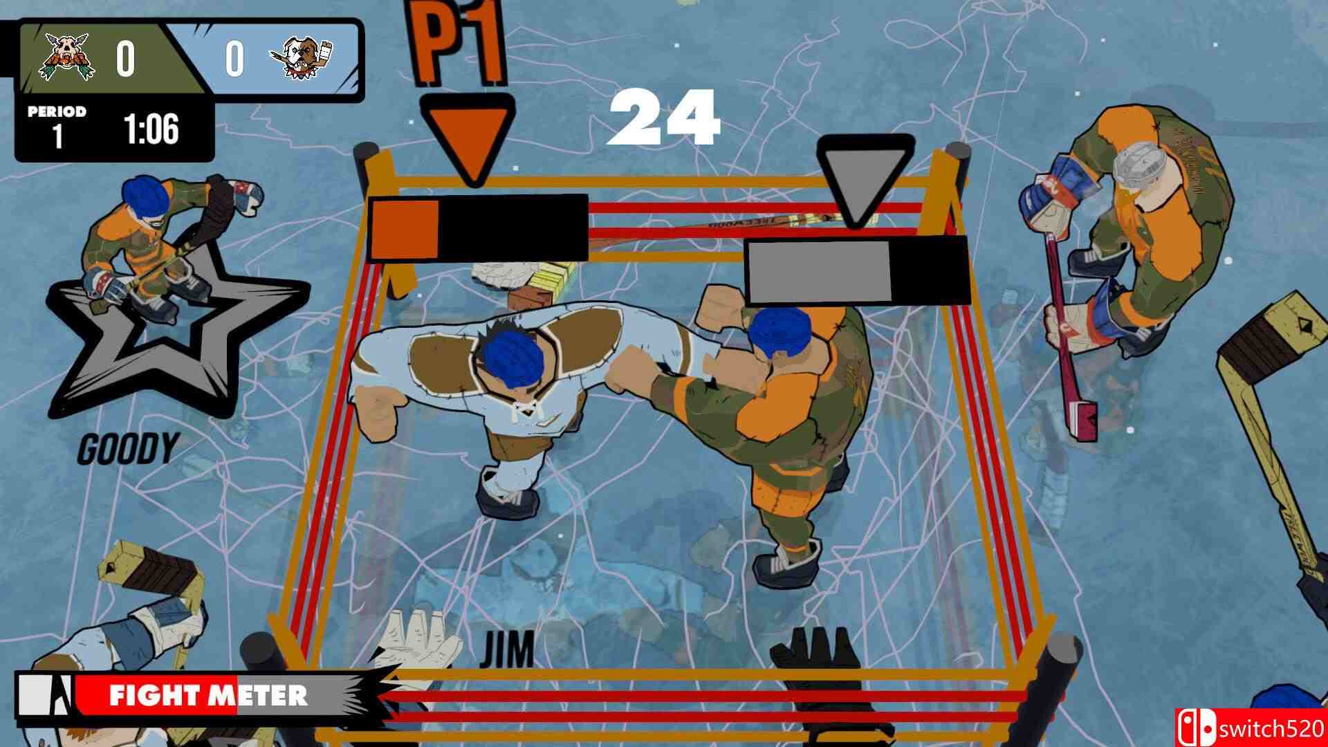 《肖尔西：北方传奇（Shoresy: Legends of the North）》TENOKE镜像版[EN]_3