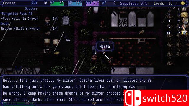 《无法无天（Lawless Lands）》集成邪恶契约DLC TENOKE镜像版[EN]_1