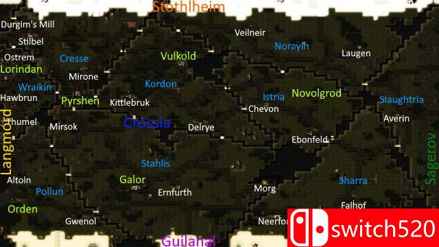 《无法无天（Lawless Lands）》集成邪恶契约DLC TENOKE镜像版[EN]_4