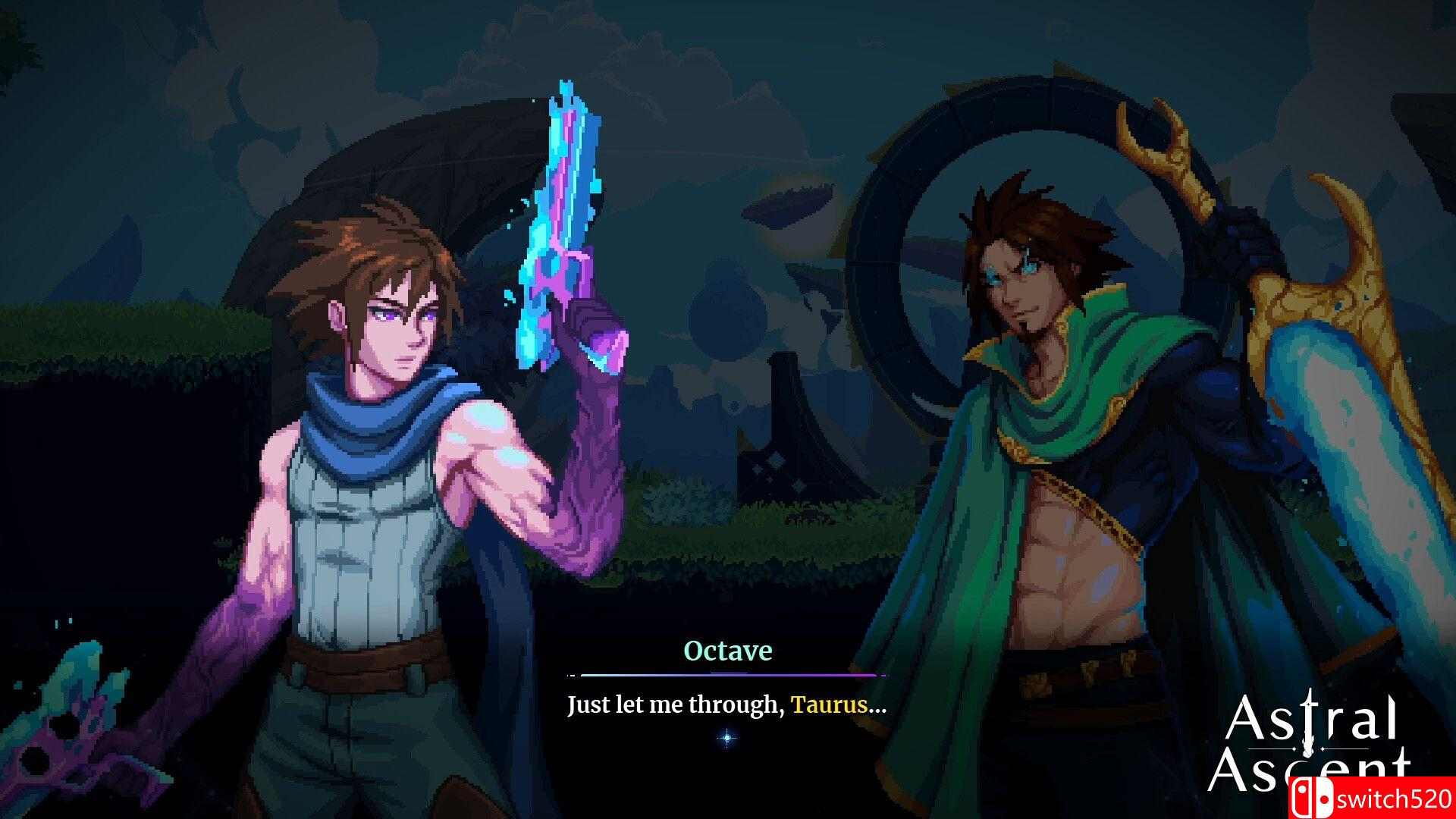 《星界战士（Astral Ascent）》官方中文 集成天界乐园DLC TENOKE镜像版[CN/TW/EN/JP]_2