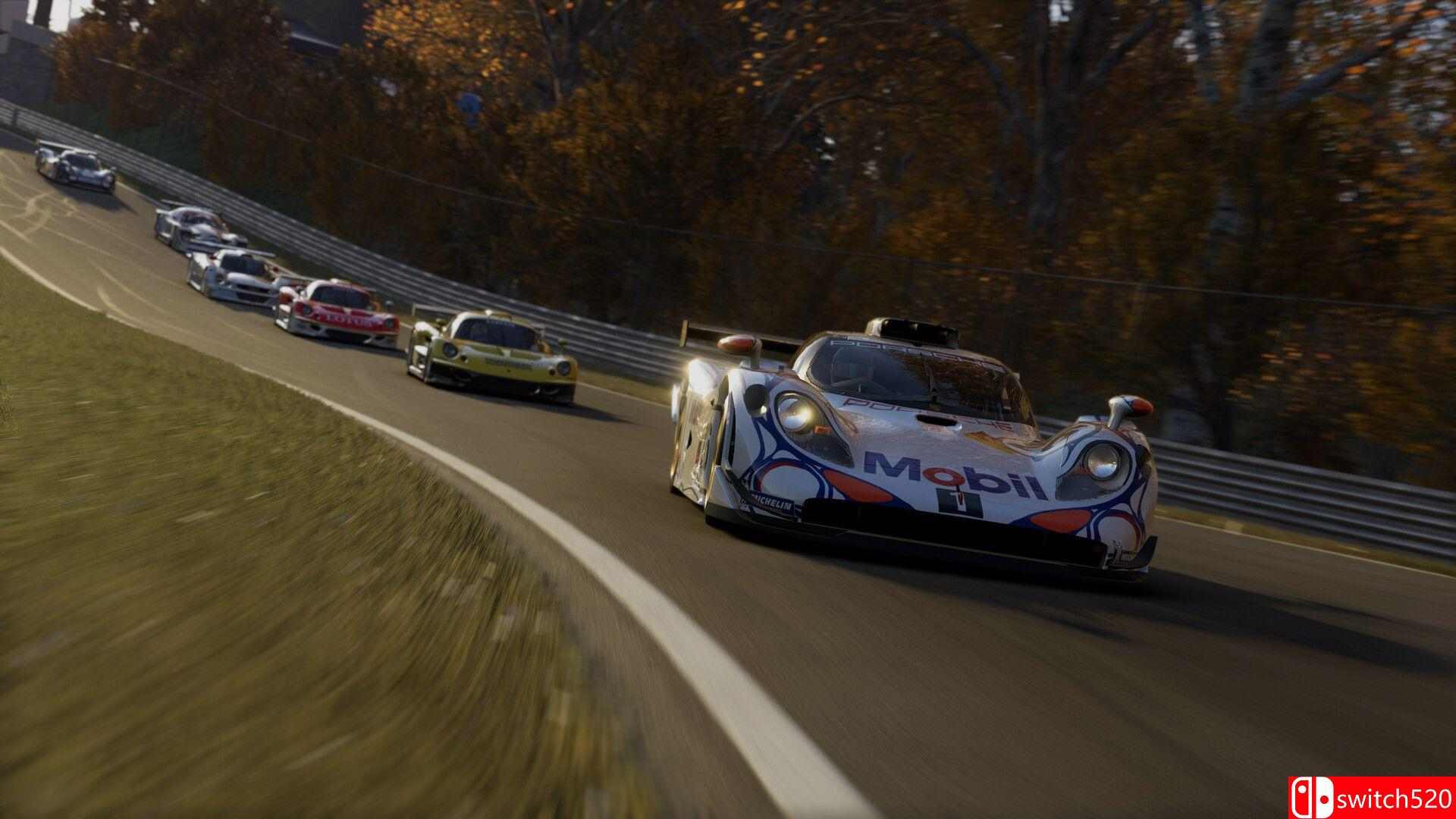 《汽车竞速计划（Project Motor Racing）》官方中文 RUNE镜像版[CN/TW/EN/JP]_2