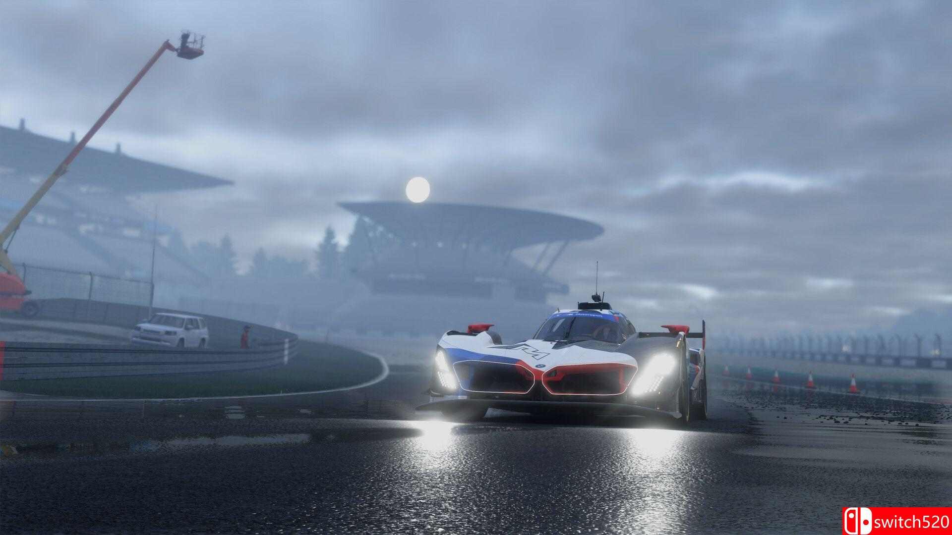 《汽车竞速计划（Project Motor Racing）》官方中文 RUNE镜像版[CN/TW/EN/JP]_4