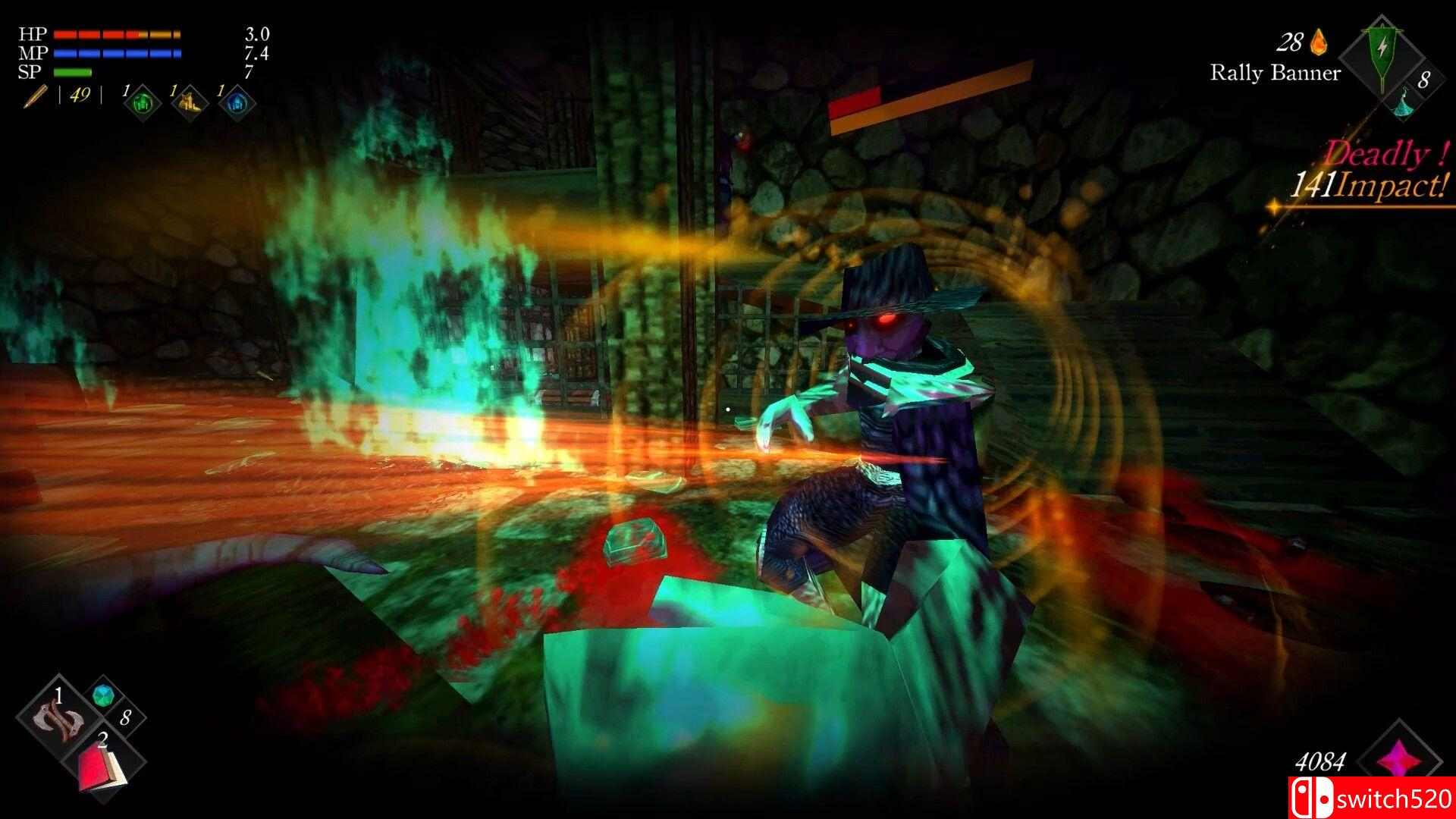 《死井：邪灵碎片（Dead Wells: The Devil Fragment）》Build 20914374 P2P硬盘版[EN]_5