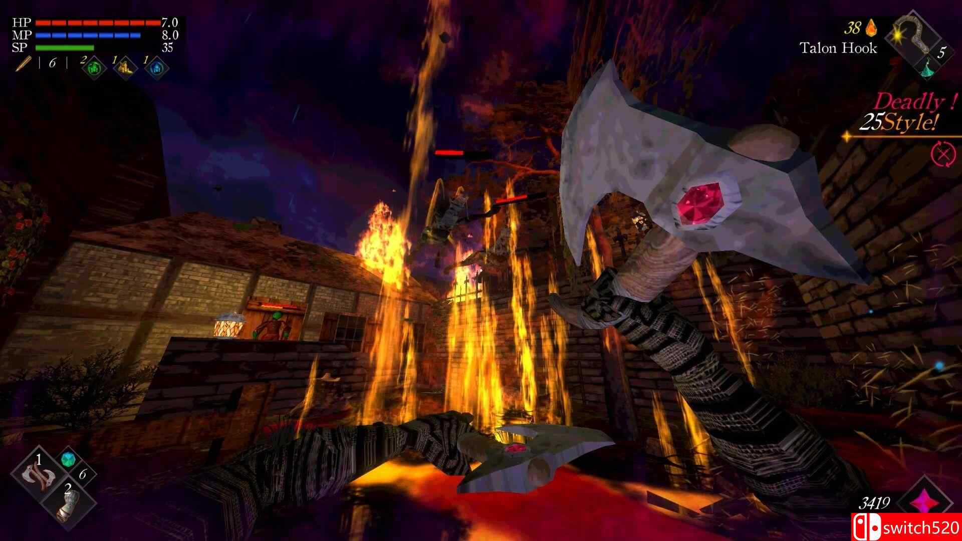 《死井：邪灵碎片（Dead Wells: The Devil Fragment）》Build 20914374 P2P硬盘版[EN]_3