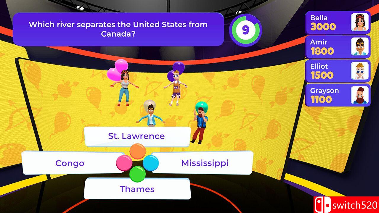 《脑力大作战：派对游戏（Brain Show: Party Game）》Build 17496330 P2P硬盘版[EN]_3