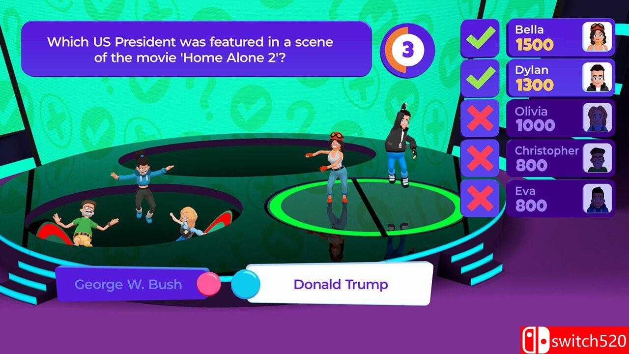 《脑力大作战：派对游戏（Brain Show: Party Game）》Build 17496330 P2P硬盘版[EN]_4