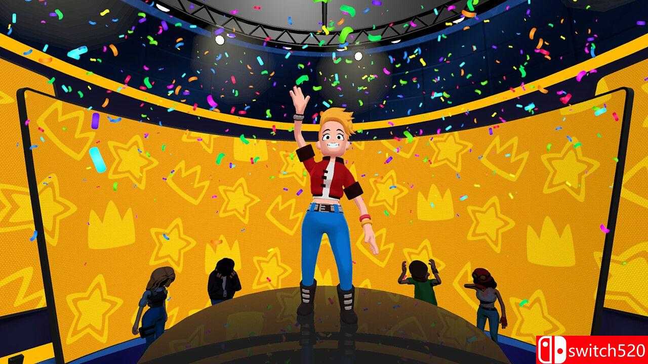 《脑力大作战：派对游戏（Brain Show: Party Game）》Build 17496330 P2P硬盘版[EN]_5