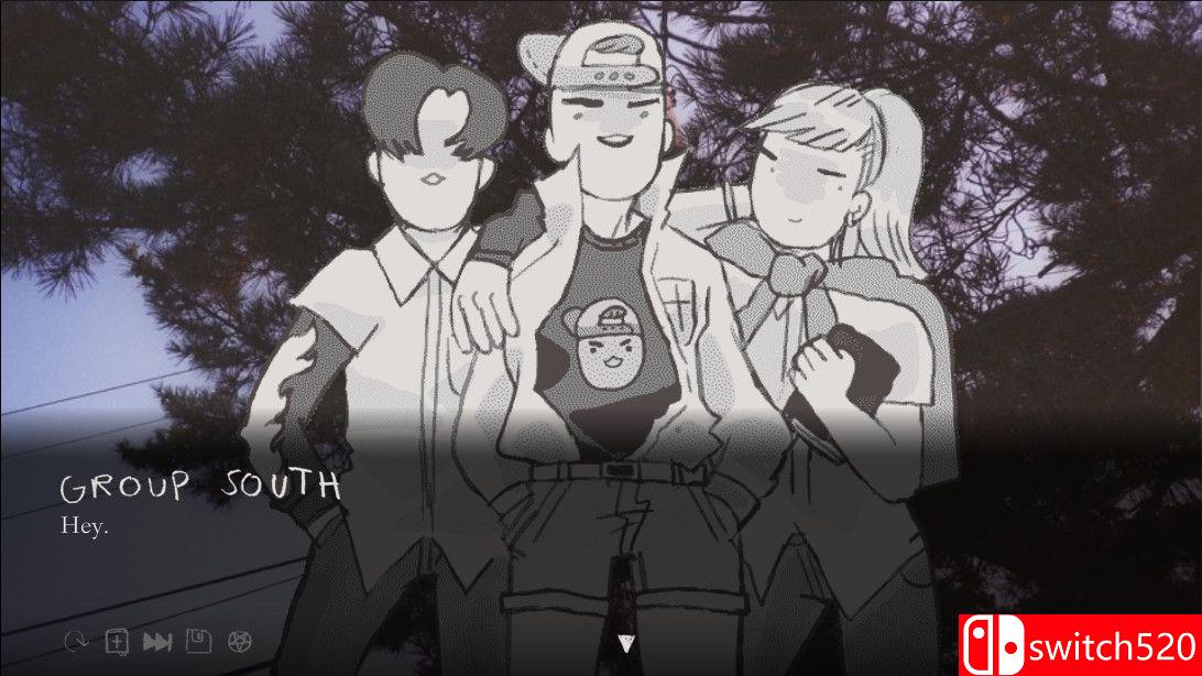 《我们认识魔鬼（We Know the Devil）》Build 20862316 P2P硬盘版[EN]_5