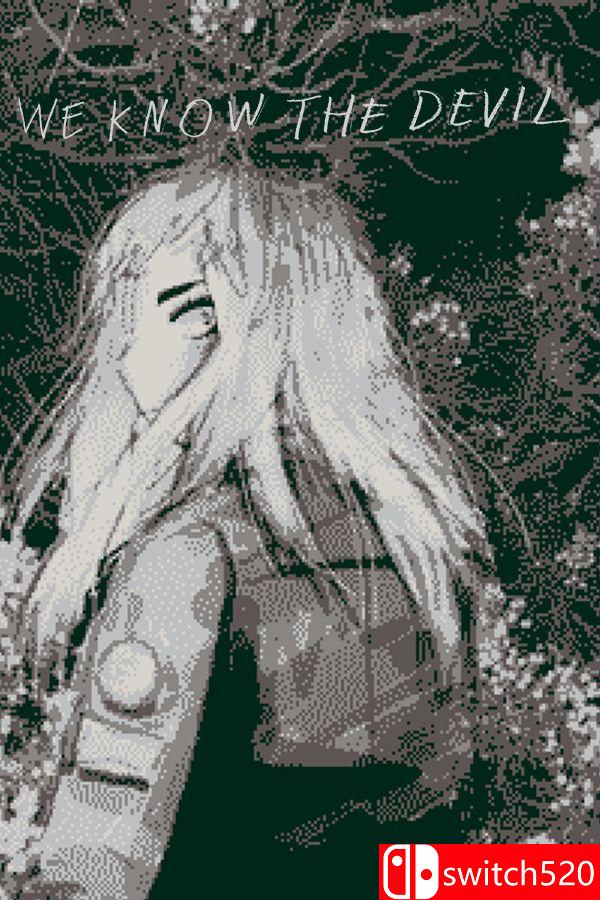 《我们认识魔鬼（We Know the Devil）》Build 20862316 P2P硬盘版[EN]