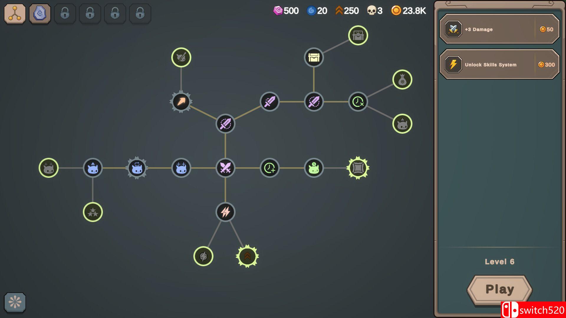 《玛卡塔拉：史莱姆掠夺节（Maktala: Slime Lootfest）》官方中文 v1.0.1 P2P硬盘版[CN/EN/JP]_2