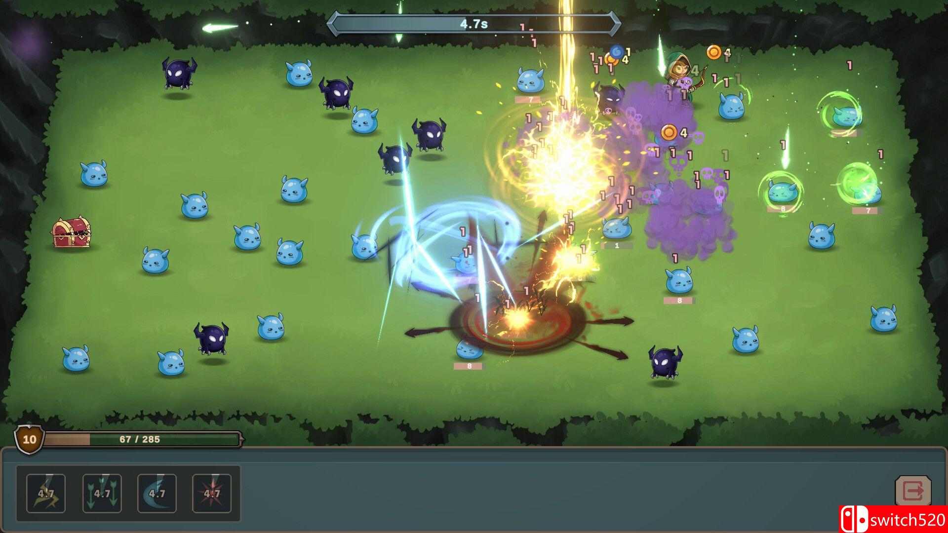 《玛卡塔拉：史莱姆掠夺节（Maktala: Slime Lootfest）》官方中文 v1.0.1 P2P硬盘版[CN/EN/JP]_3