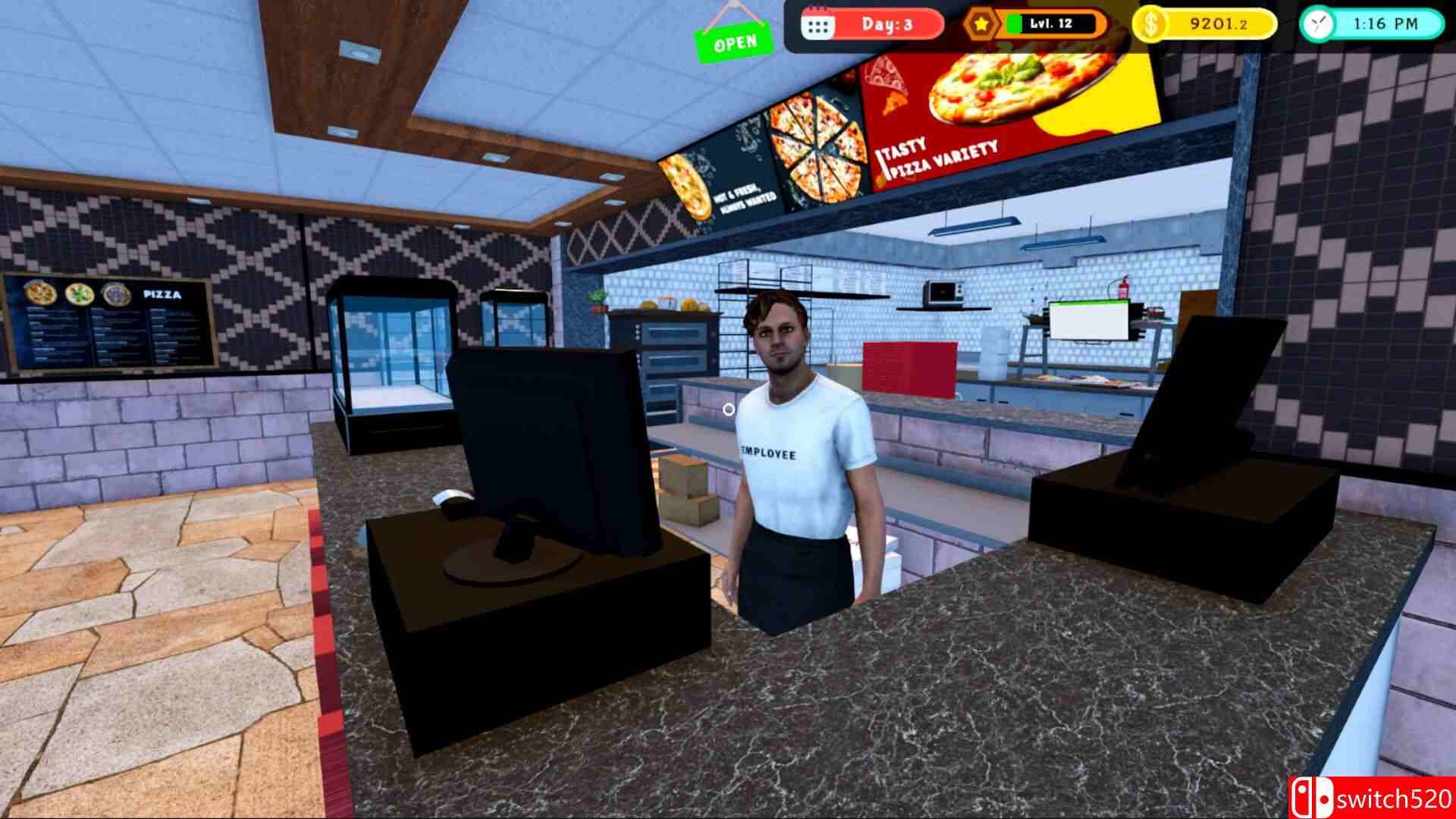 《一起经营披萨餐厅（Pizza Restaurant Together）》B.20922556 P2P硬盘版[CN/TW/EN/JP]_4