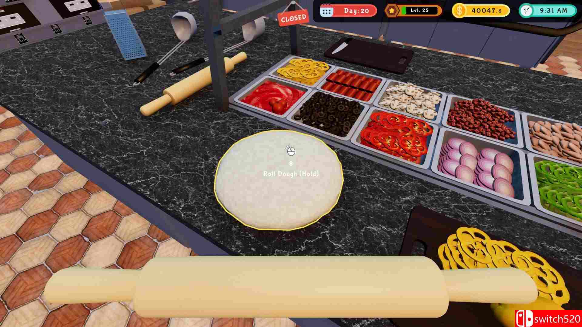 《一起经营披萨餐厅（Pizza Restaurant Together）》B.20922556 P2P硬盘版[CN/TW/EN/JP]_2