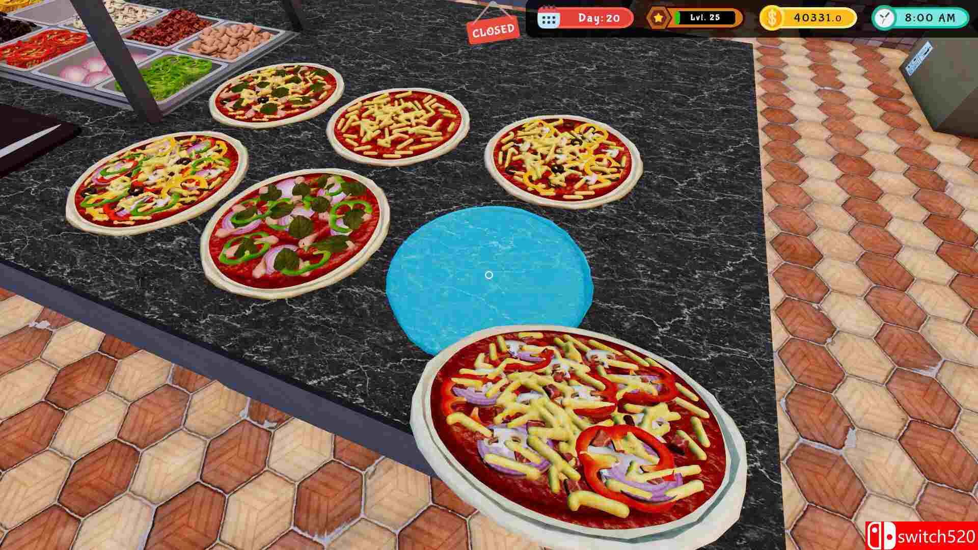 《一起经营披萨餐厅（Pizza Restaurant Together）》B.20922556 P2P硬盘版[CN/TW/EN/JP]_3