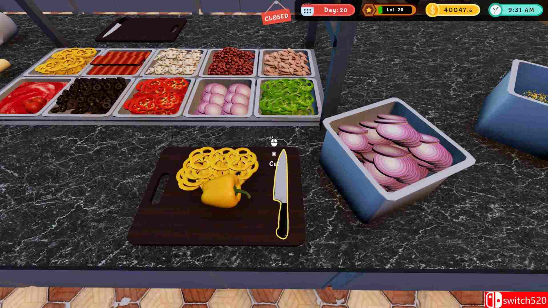 《一起经营披萨餐厅（Pizza Restaurant Together）》B.20922556 P2P硬盘版[CN/TW/EN/JP]_1