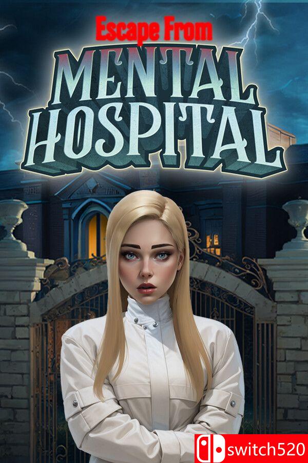 《逃离精神病院（Escape from Mental Hospital）》B.20104729 P2P硬盘版[CN/TW/EN/JP]