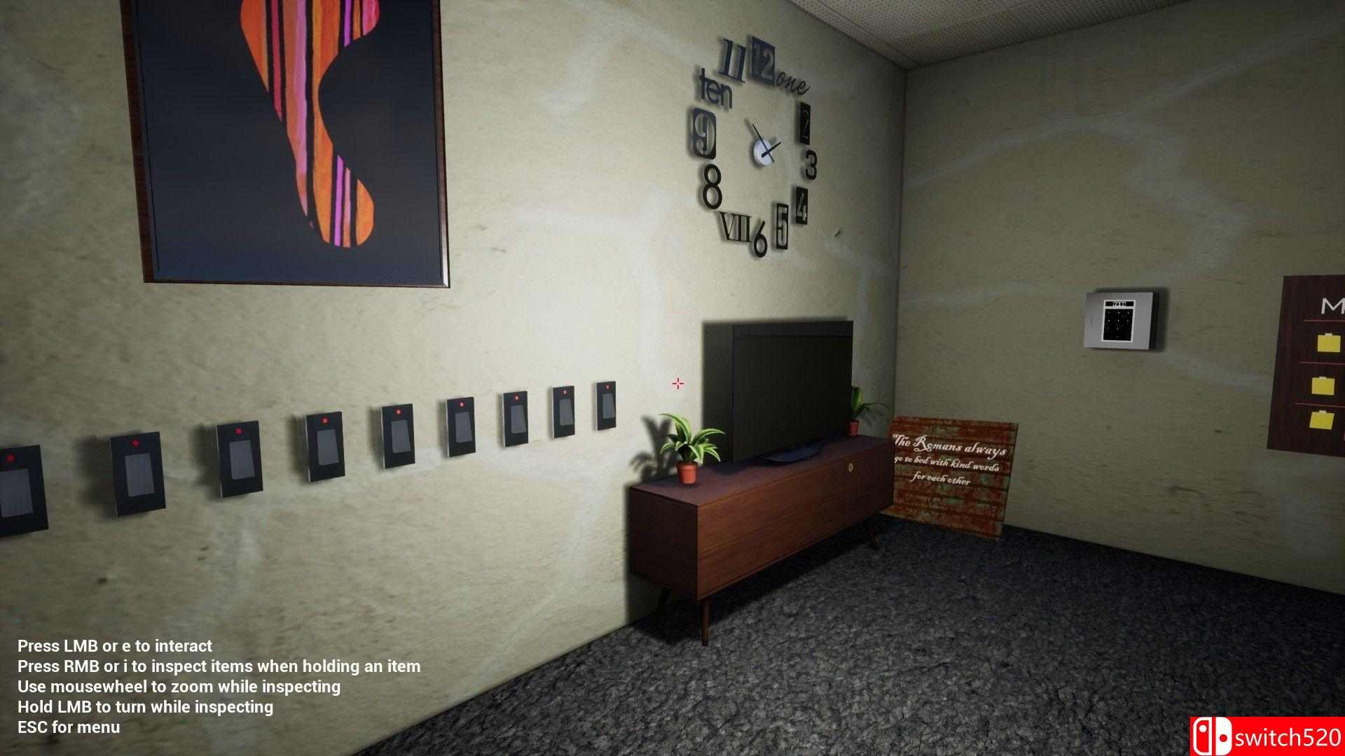 《极限逃脱密室游戏（LiMiT's Escape Room Games）》Build 15066627 P2P硬盘版[EN]_4