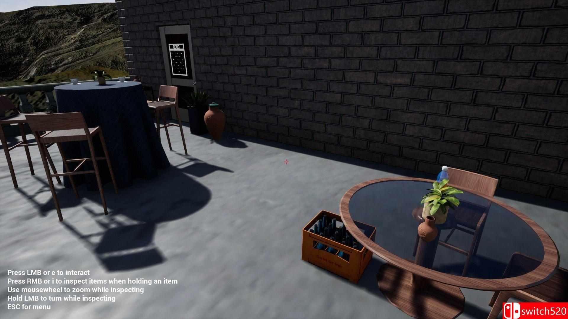 《极限逃脱密室游戏（LiMiT's Escape Room Games）》Build 15066627 P2P硬盘版[EN]_5