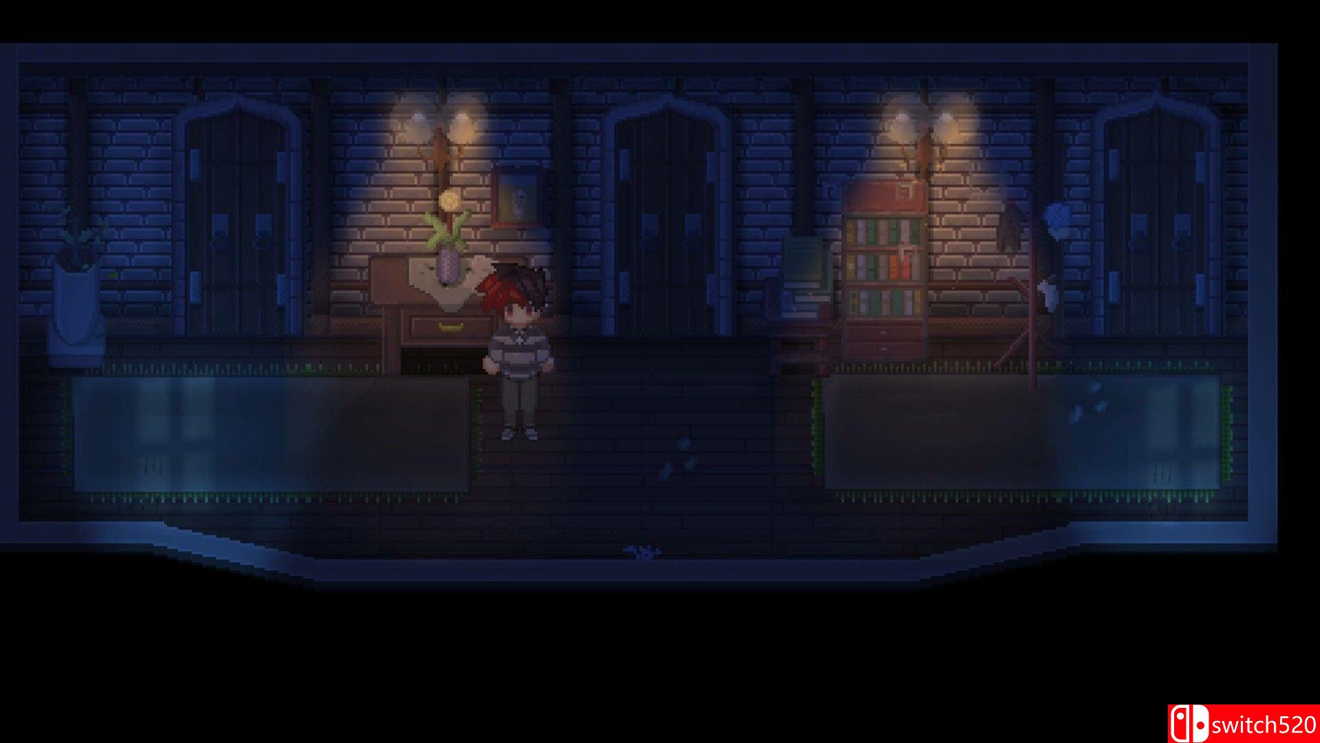 《煮或被煮（Cook or Be Cooked）》Build 18459025 P2P硬盘版[EN]_2