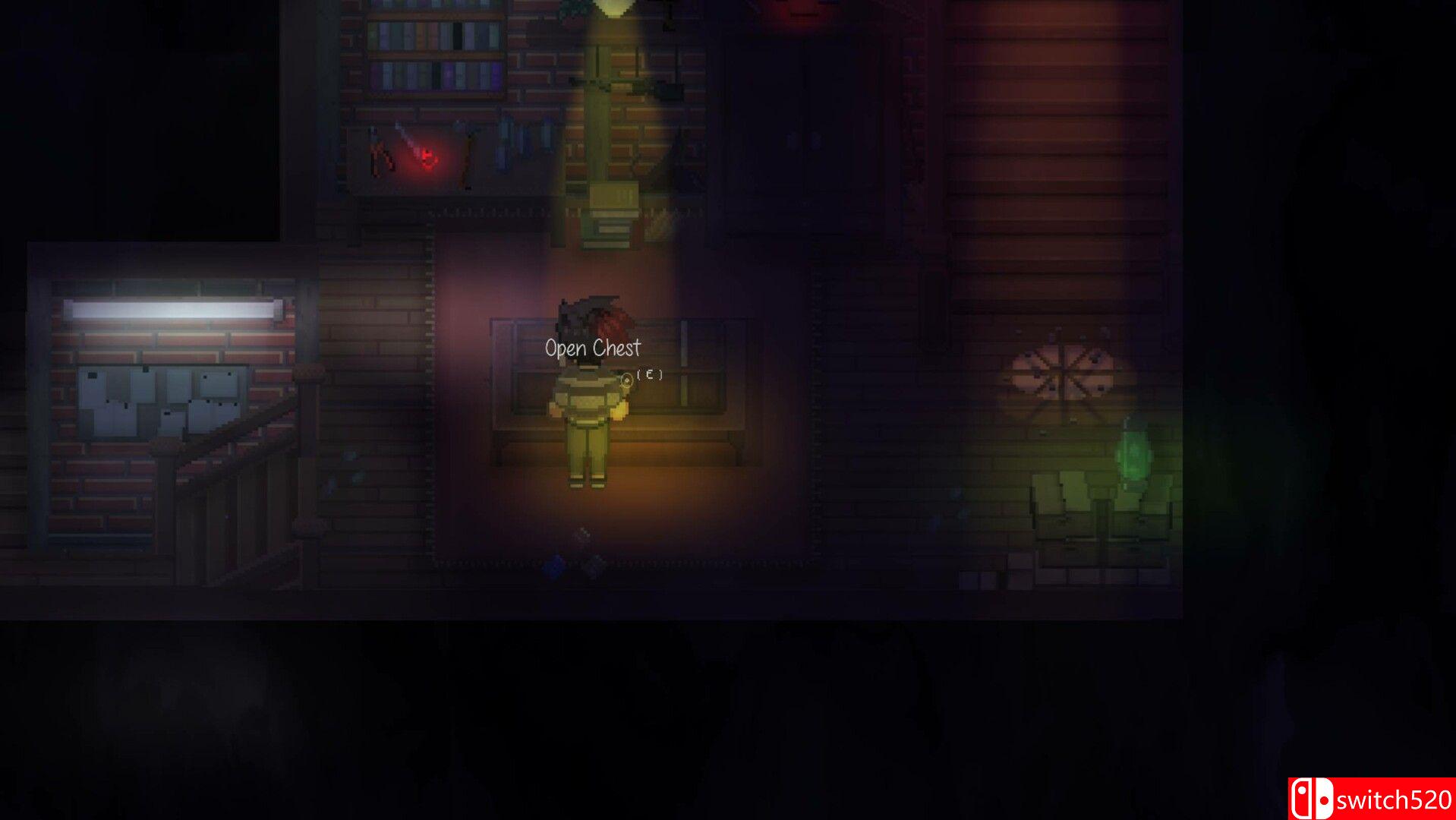 《煮或被煮（Cook or Be Cooked）》Build 18459025 P2P硬盘版[EN]_5