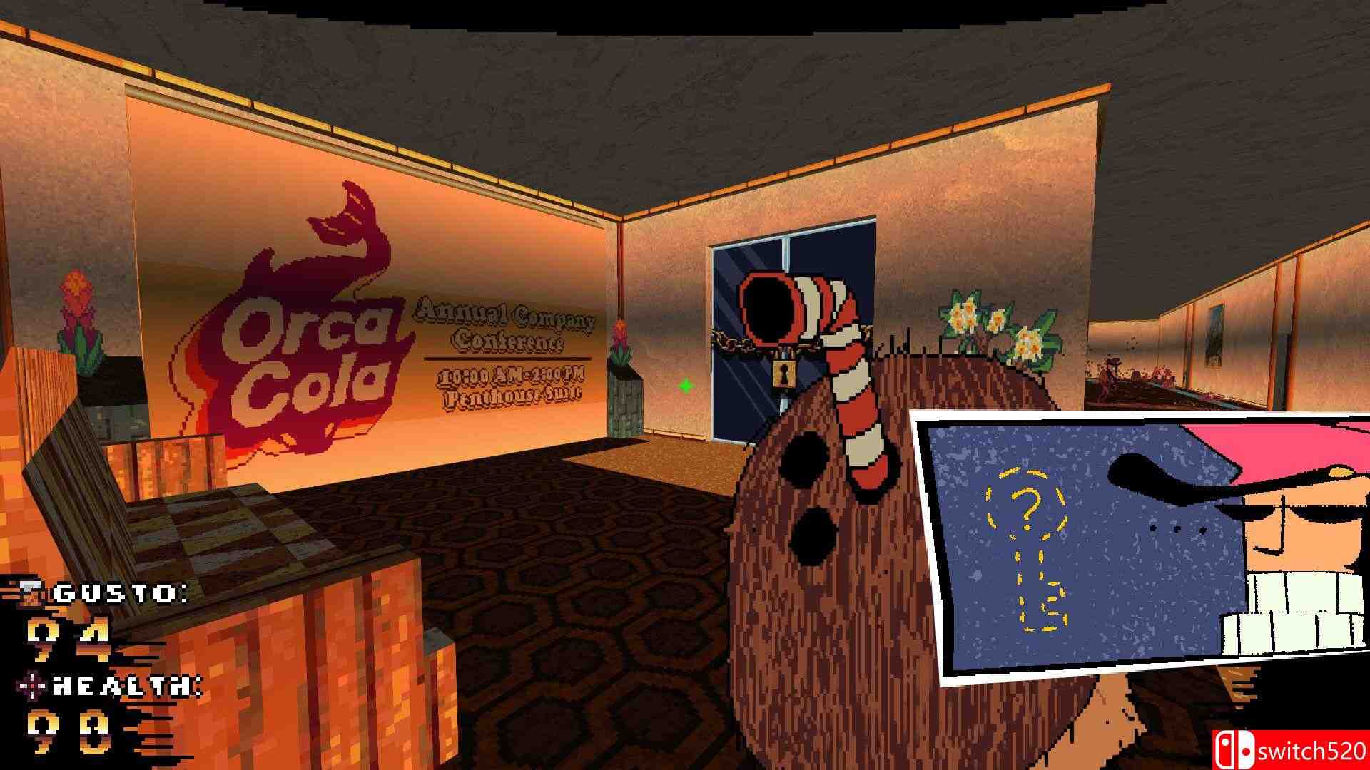 《船长韦恩：假期绝境（Captain Wayne - Vacation Desperation）》TENOKE镜像版[EN/JP]_4