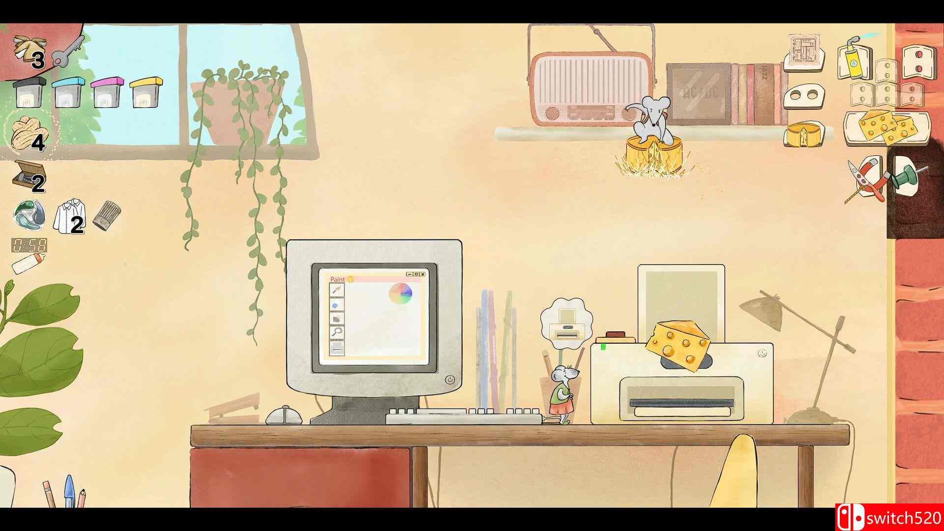 《随机鼠（Randomice）》官方中文 TENOKE镜像版[CN/EN/JP]_5