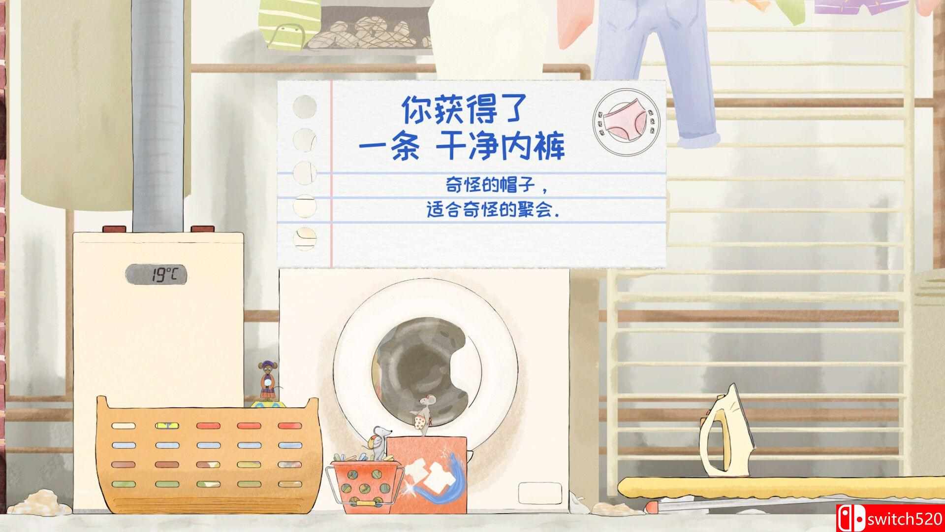 《随机鼠（Randomice）》官方中文 TENOKE镜像版[CN/EN/JP]_3