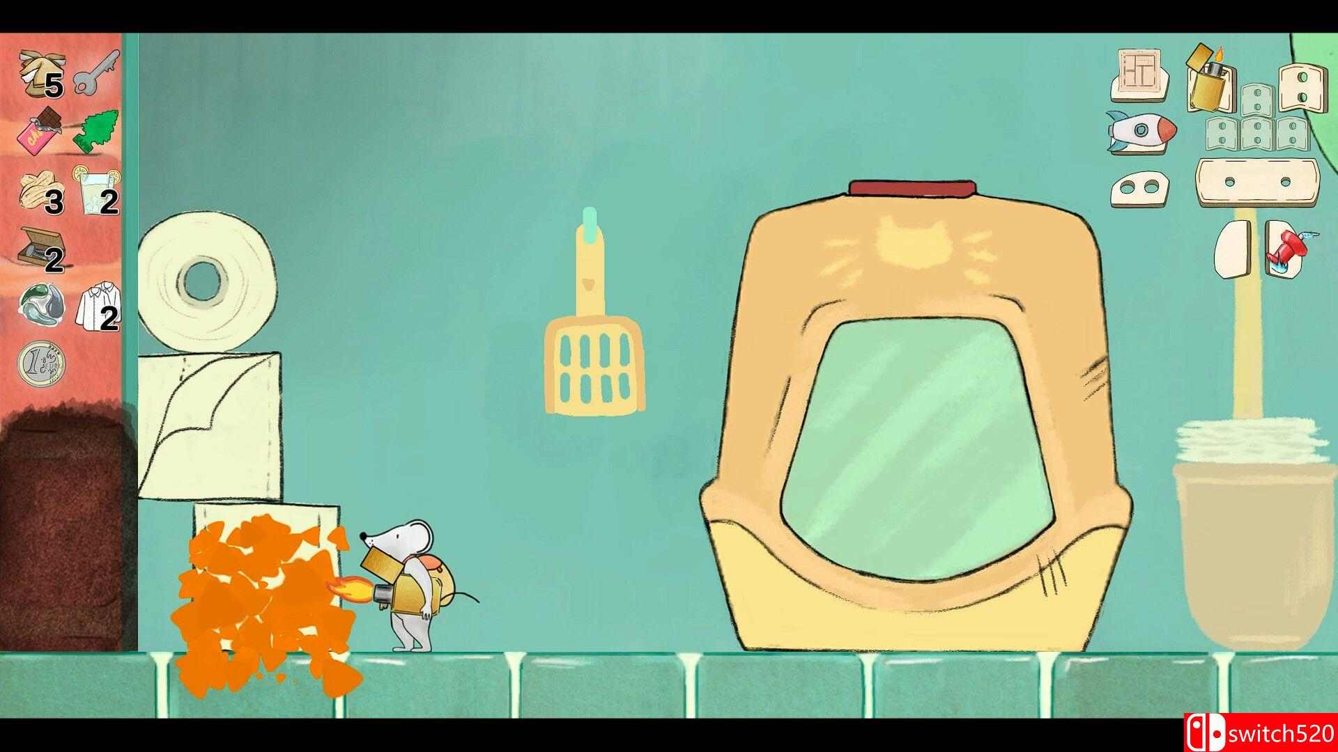 《随机鼠（Randomice）》官方中文 TENOKE镜像版[CN/EN/JP]_2