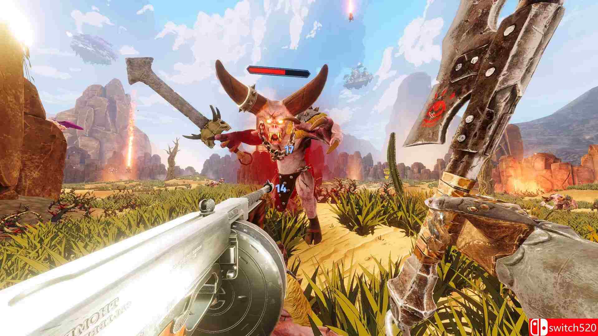 《跃击者（Slyders）》官方中文 TENOKE镜像版[CN/EN/JP]_2