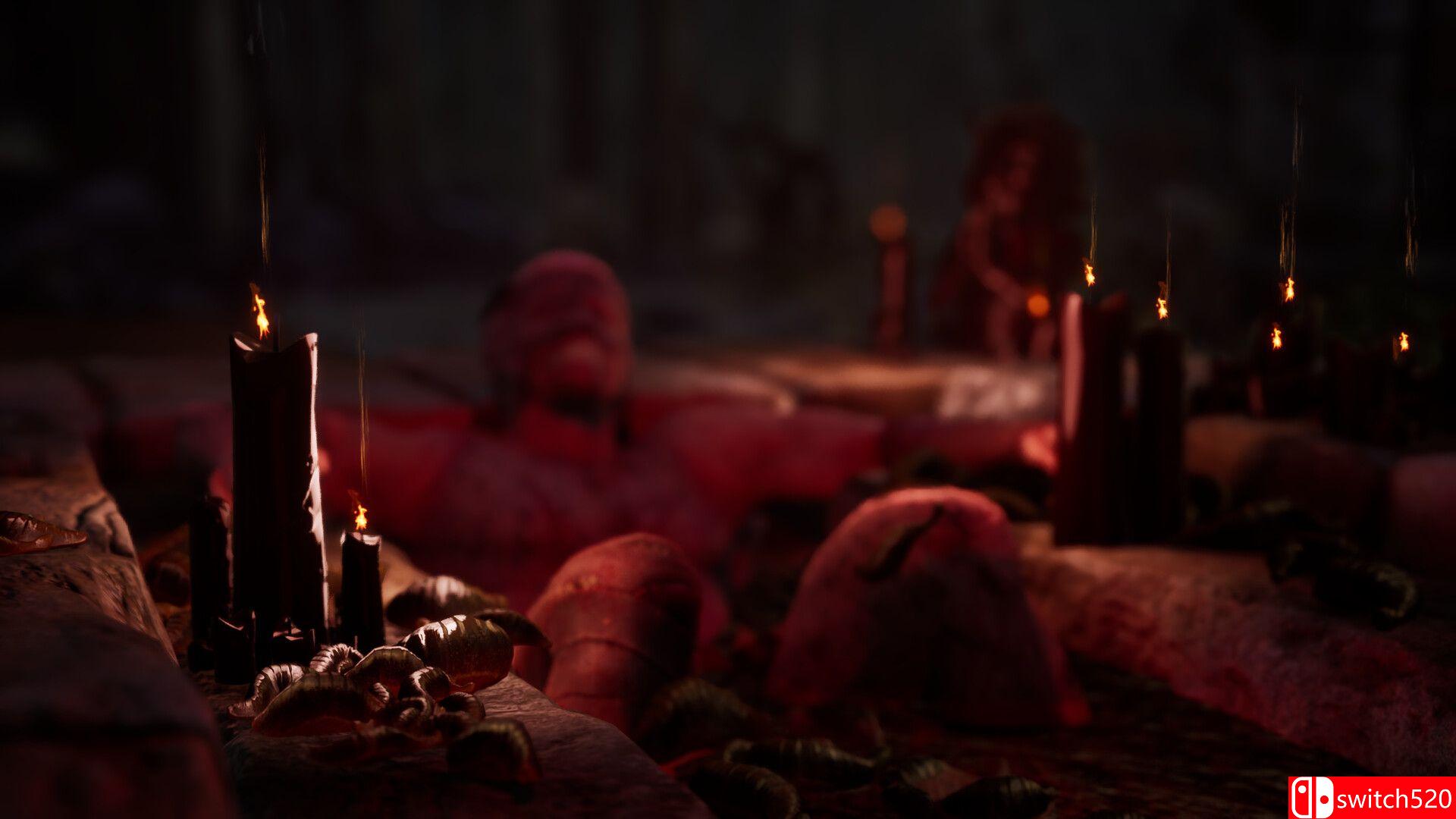 《折磨者（TORMENTOR）》Razor1911镜像版[EN]_1