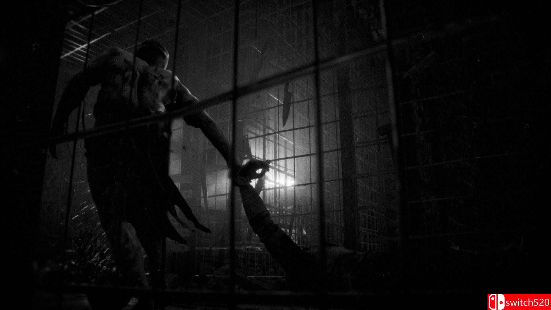 《折磨者（TORMENTOR）》Razor1911镜像版[EN]_5