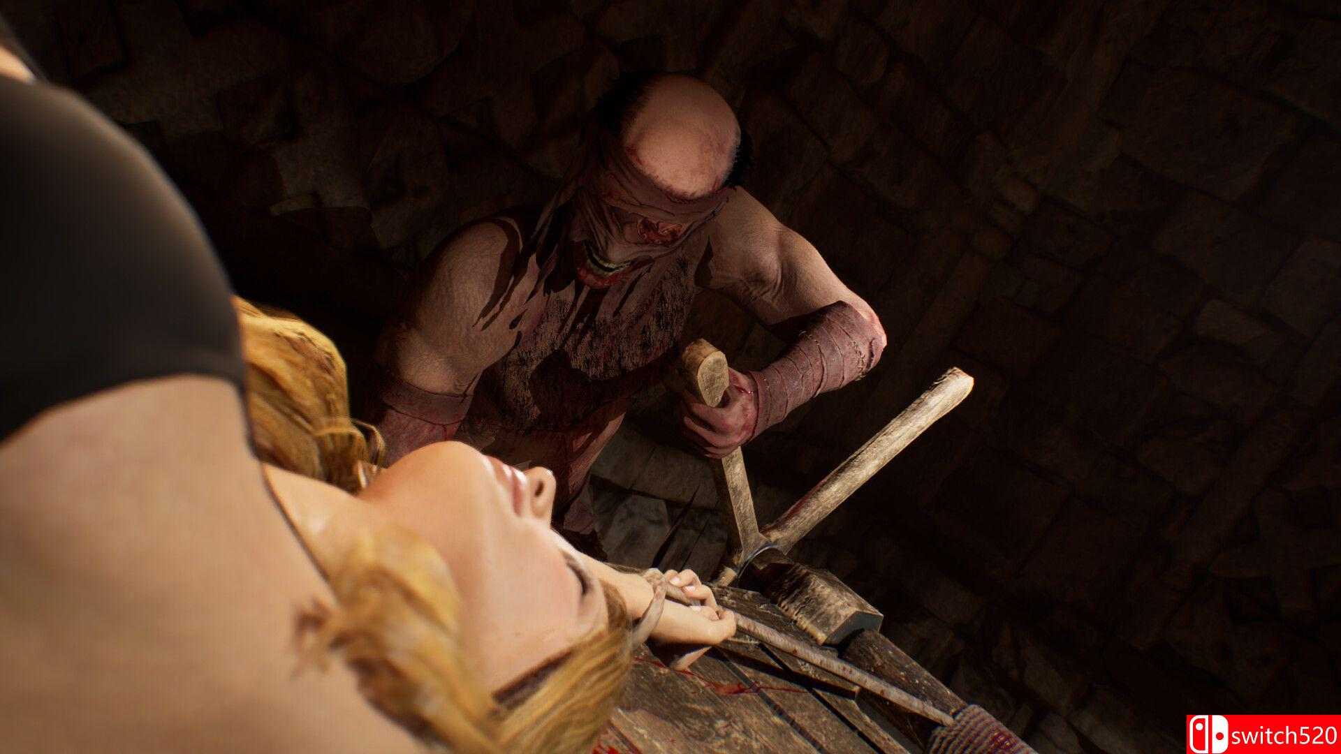 《折磨者（TORMENTOR）》Razor1911镜像版[EN]_2