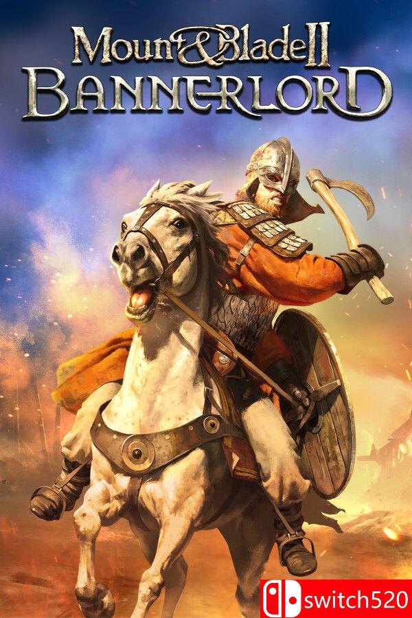 《骑马与砍杀2：领主（Mount Blade II: Bannerlord）》集成战帆DLC RUNE镜像版[CN/TW/EN/JP]