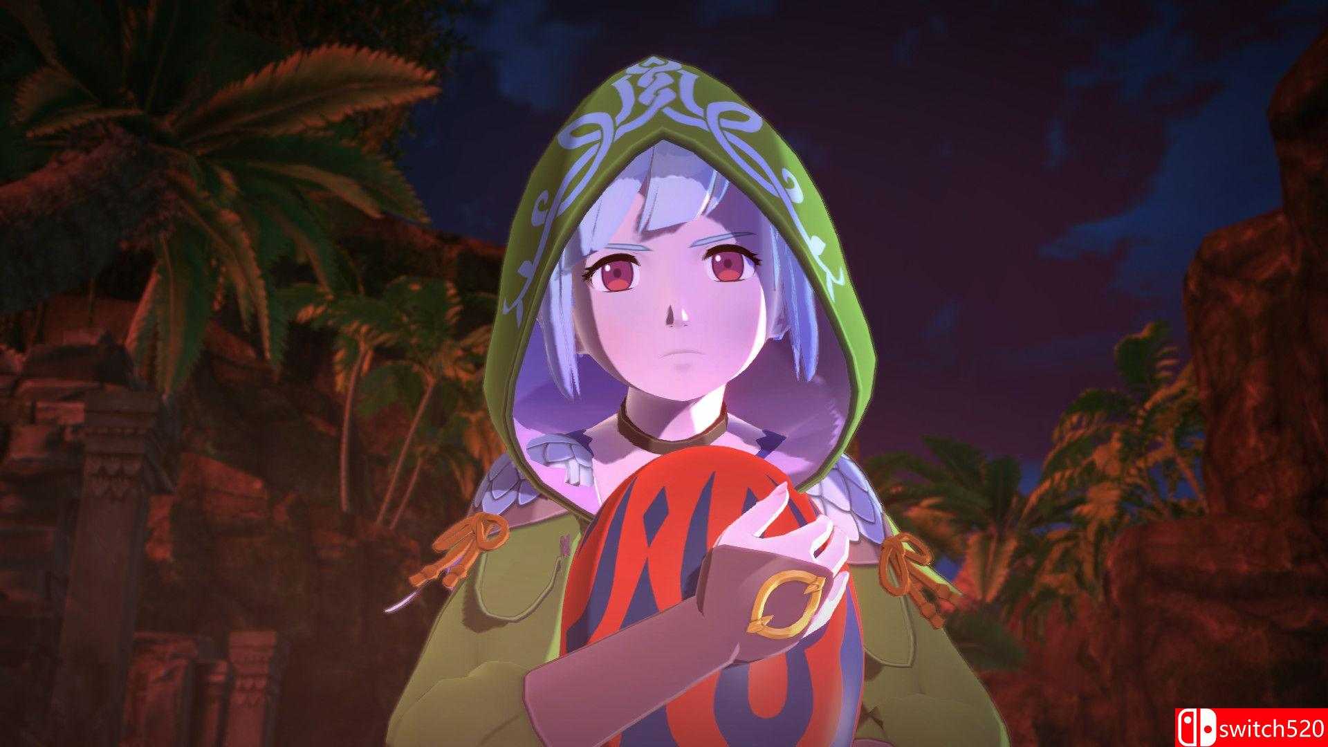 《怪物猎人物语2：毁灭之翼（Monster Hunter Stories 2）》v1.6.1 RUNE镜像版[CN/EN]_3