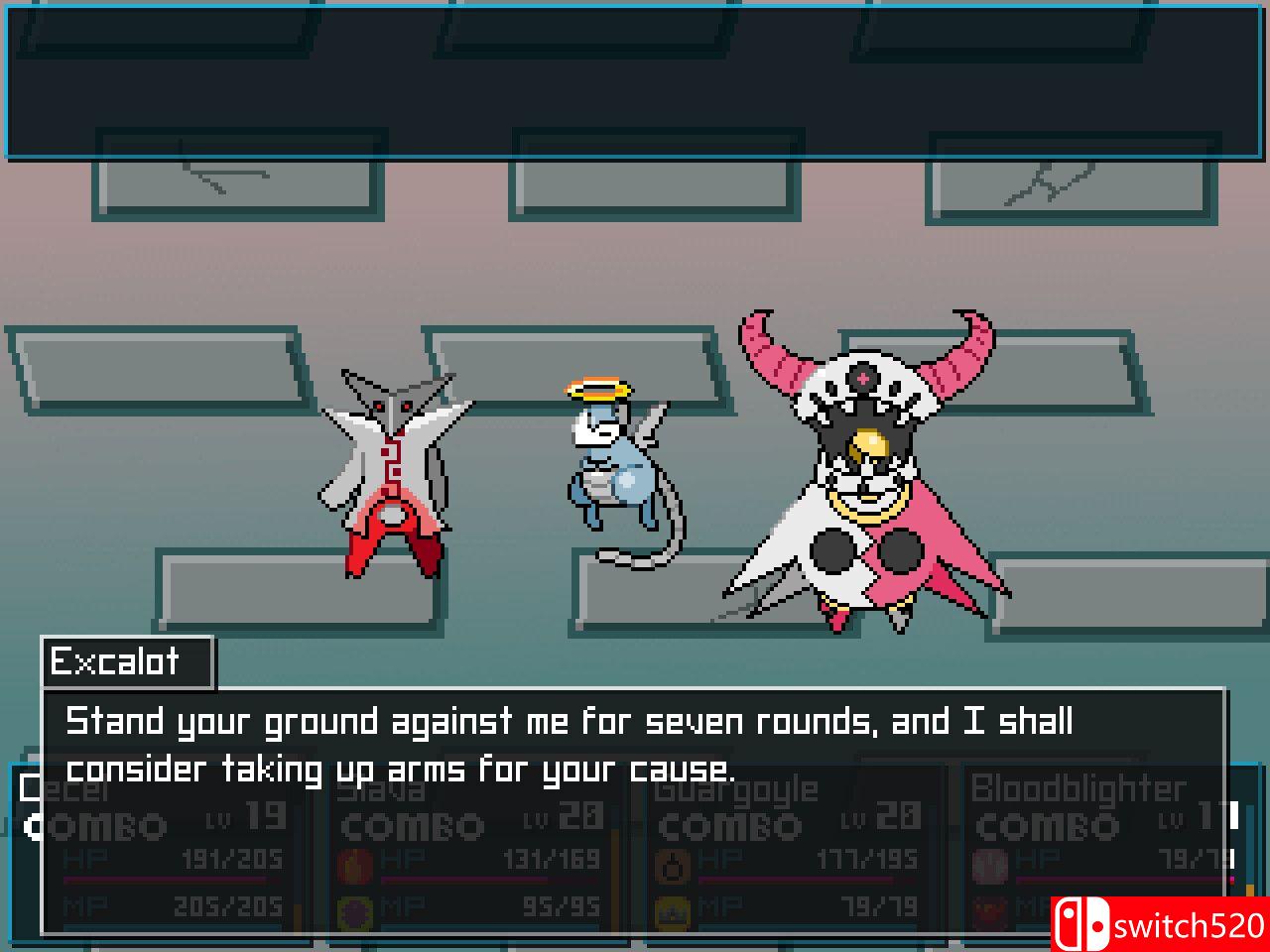 《镜魂（Mirrored Soul）》P2P硬盘版[EN]_4