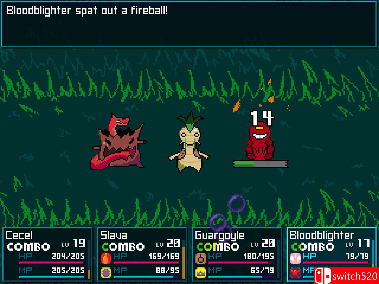 《镜魂（Mirrored Soul）》P2P硬盘版[EN]_3