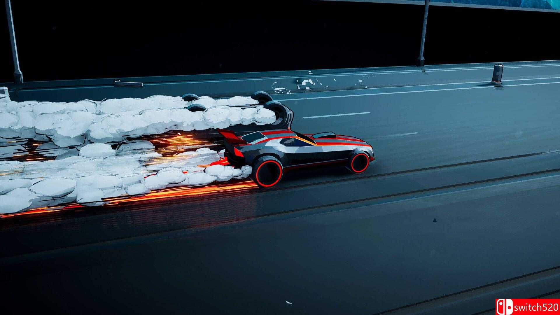 《极速狂魔2（Speed Demons 2）》官方中文 v1.0.0.3 P2P硬盘版[CN/TW/EN/JP]_4