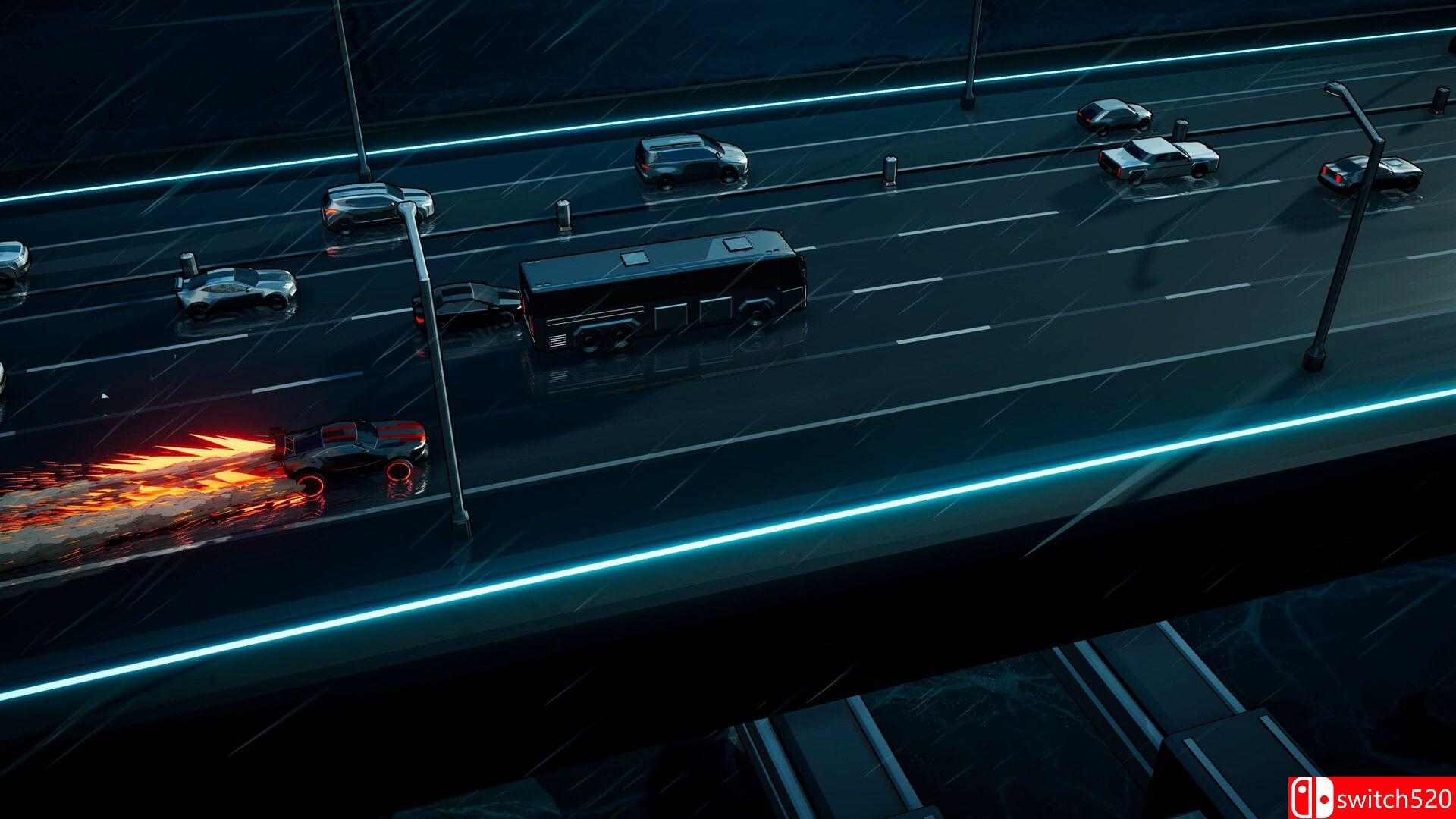 《极速狂魔2（Speed Demons 2）》官方中文 v1.0.0.3 P2P硬盘版[CN/TW/EN/JP]_1