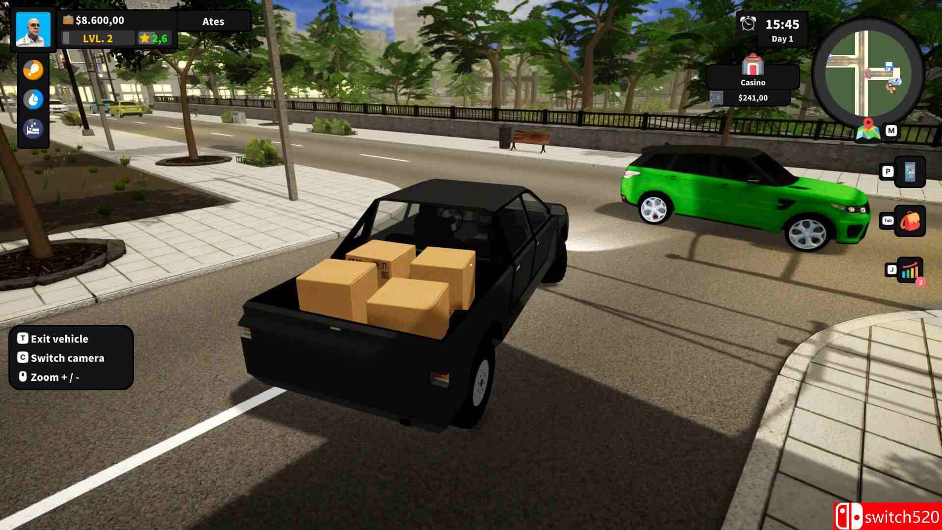 《赌场经营模拟器（Casino Management Simulator）》Early Access P2P硬盘版[CN/EN/JP]_2