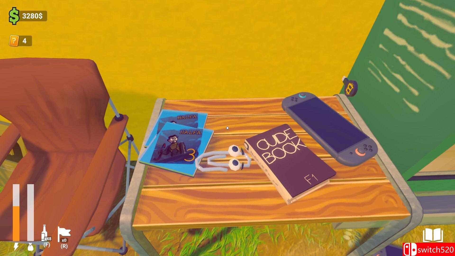 《老婆随手扔了我多年珍藏卡牌（My Wife Threw Out My Card Collection）》P2P硬盘版[CN/EN]_3