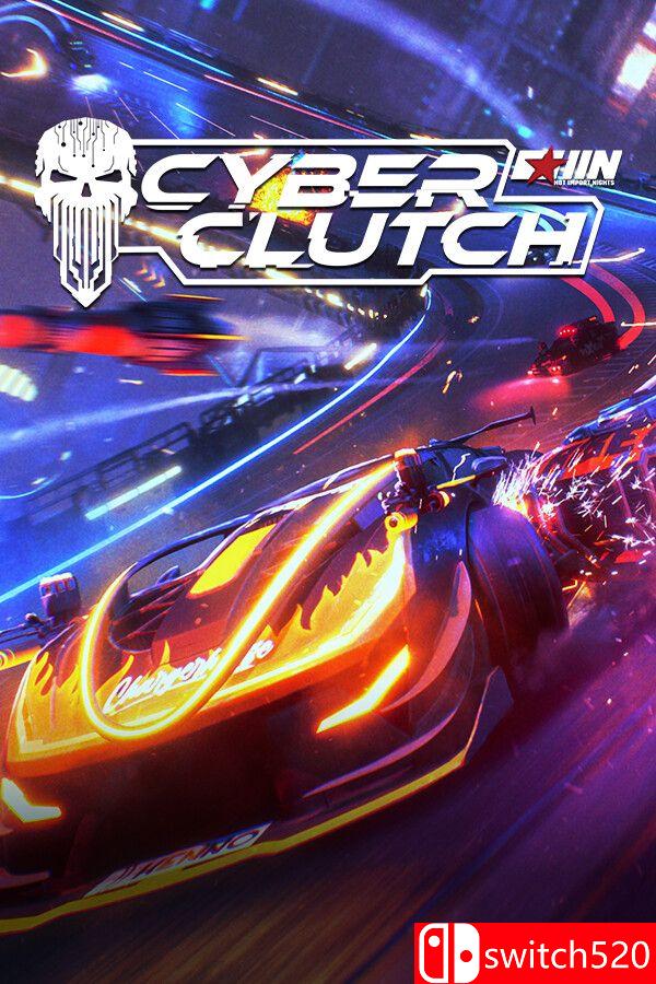 《赛博离合：热改之夜（Cyber Clutch: Hot Import Nights）》P2P硬盘版[EN]