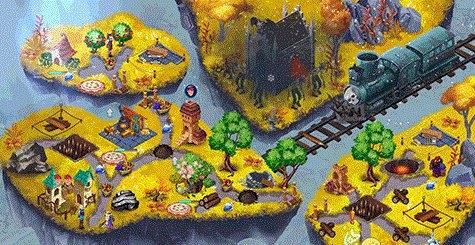 《精灵之河7：猩红潮汐（Elven Rivers 7: The Crimson Tide）》典藏版 RAZOR硬盘版[EN]_1