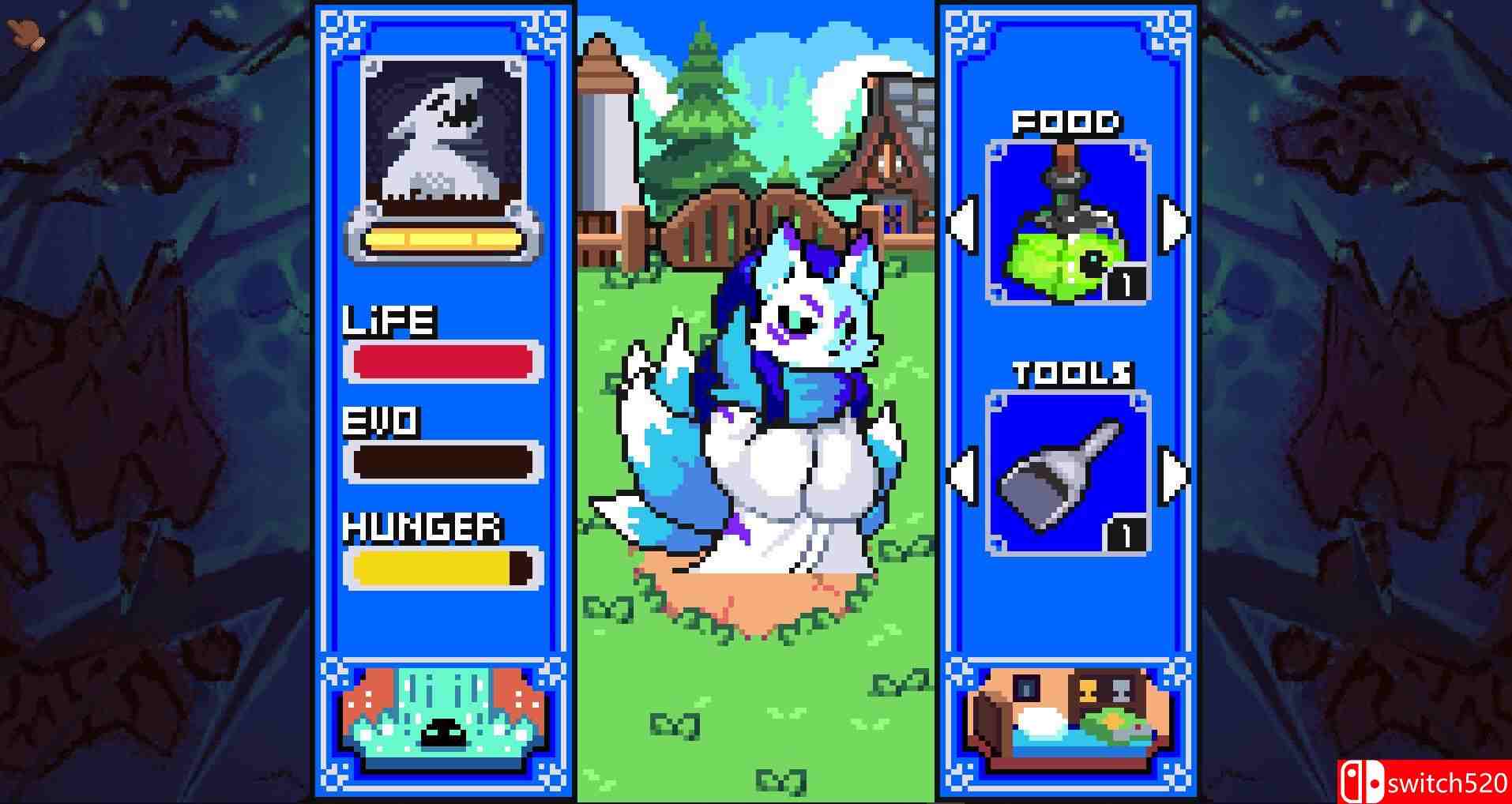 《EvoMon（EvoMon）》v1.5.62 P2P硬盘版[EN]_1