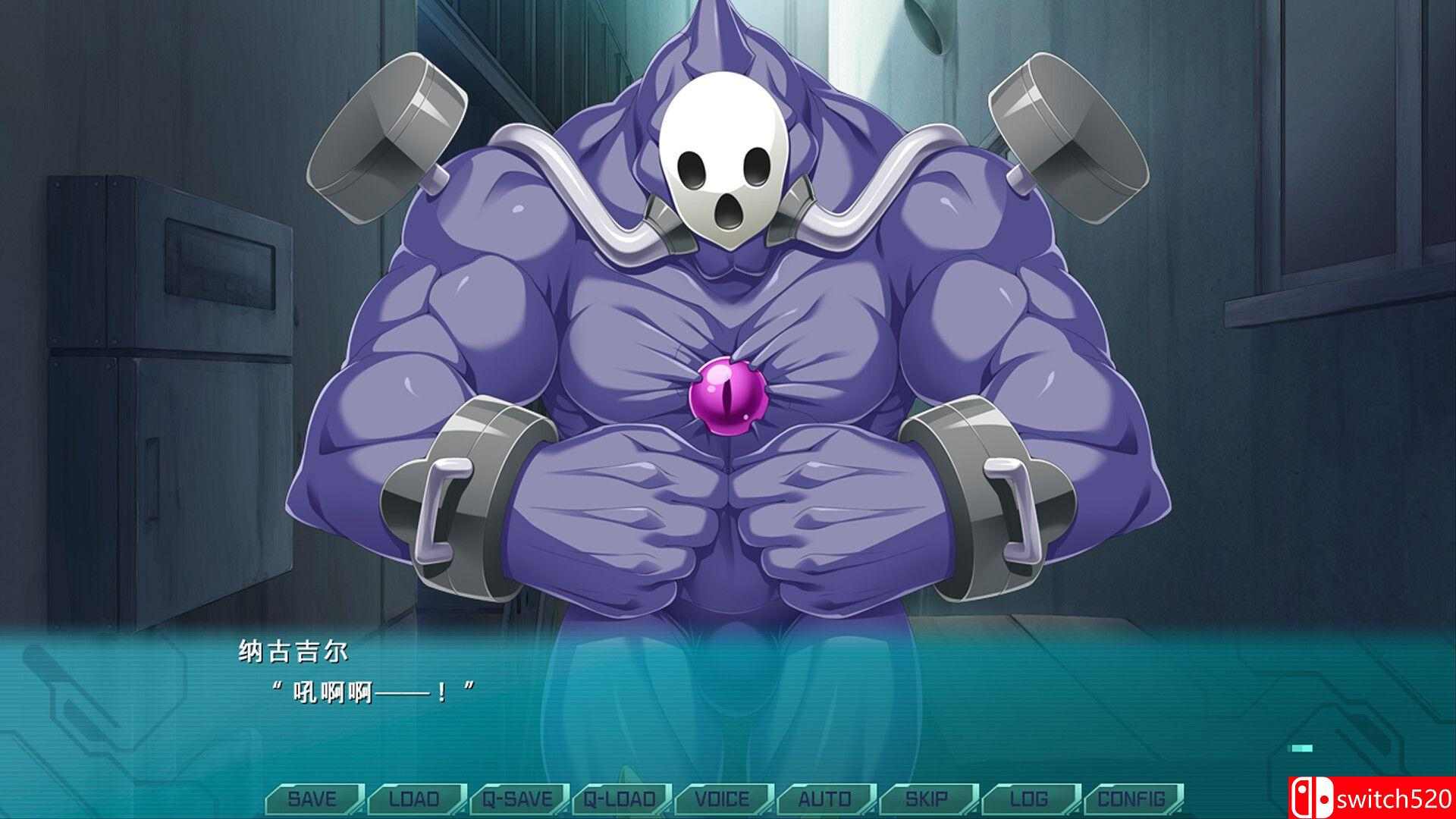 《光翼战姬～ExS-TiA协奏曲２～（Holy Valkyrie EXS-TiA: Concerto 2）》GOG硬盘版[CN/TW/EN]_4