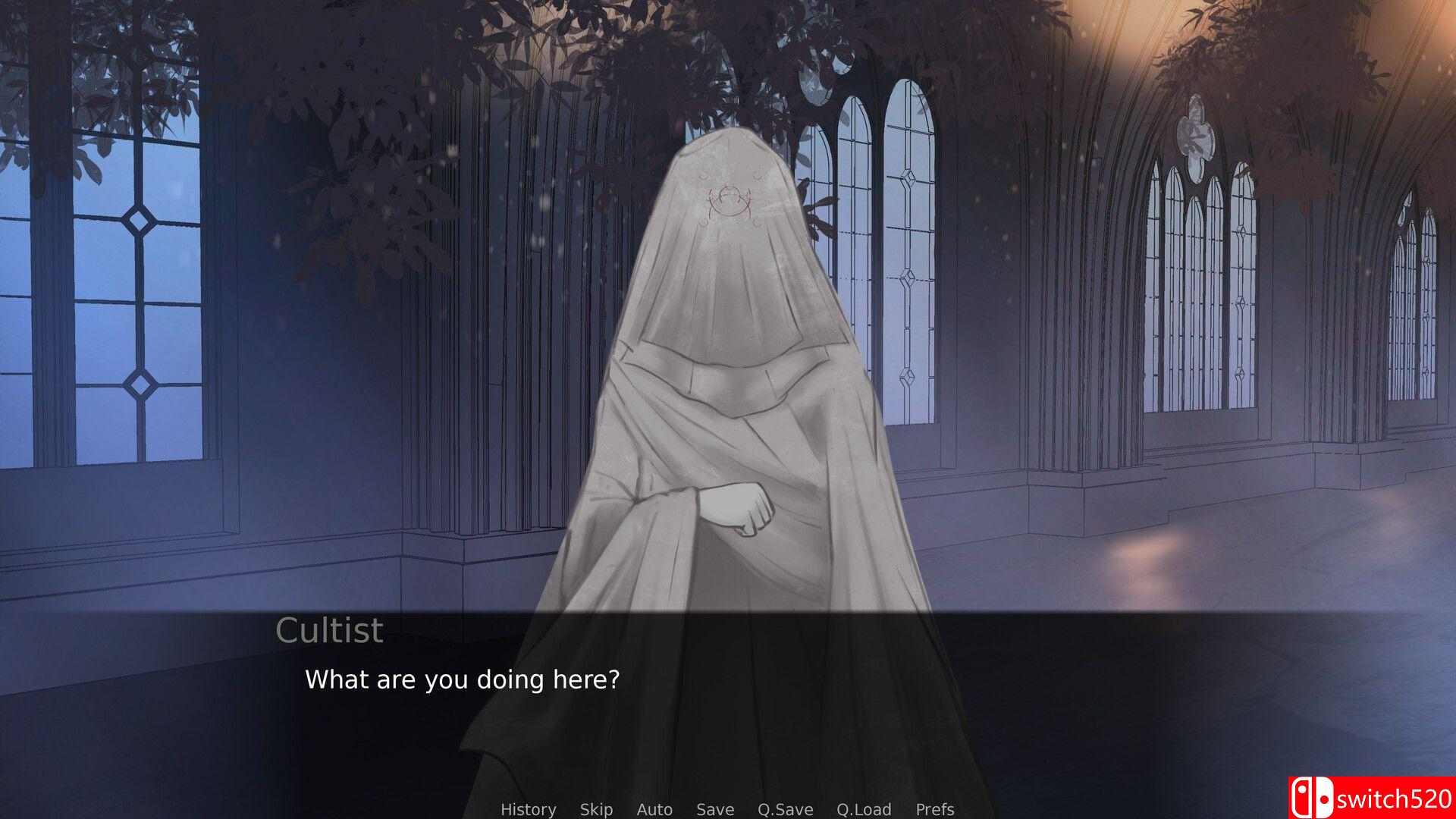 《湛蓝梦境（Dreaming Blue）》Build 20585102 P2P硬盘版[EN]_4