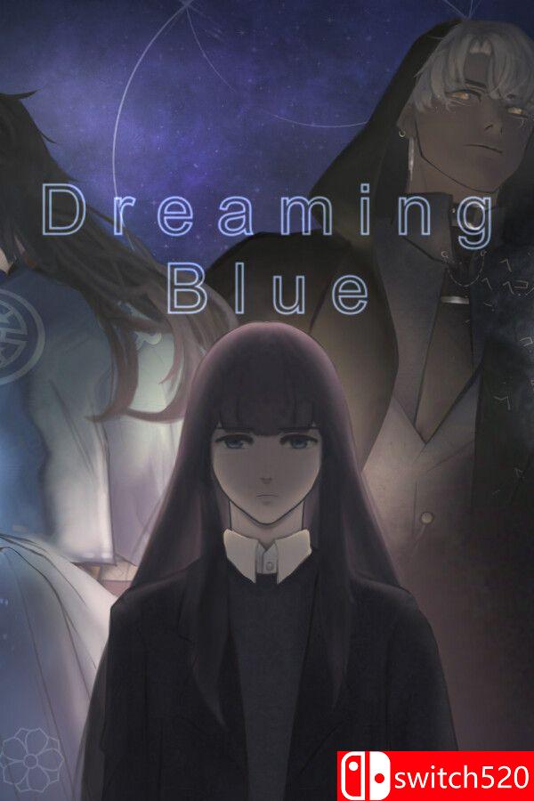 《湛蓝梦境（Dreaming Blue）》Build 20585102 P2P硬盘版[EN]